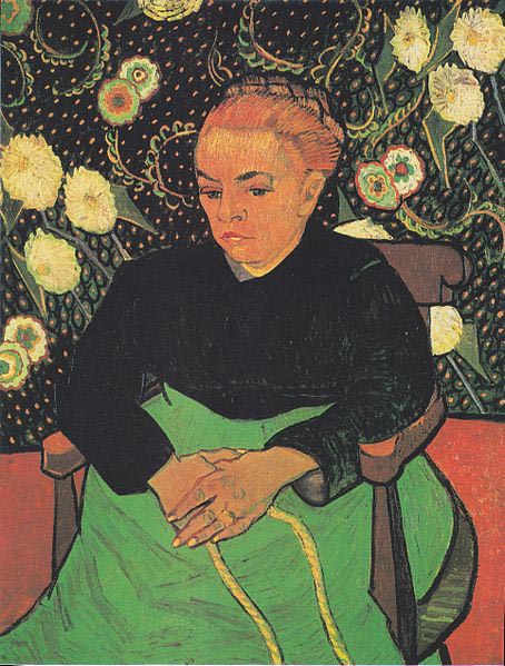 La Berceuse